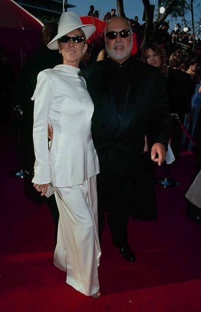 Celine Dion Celine Dion